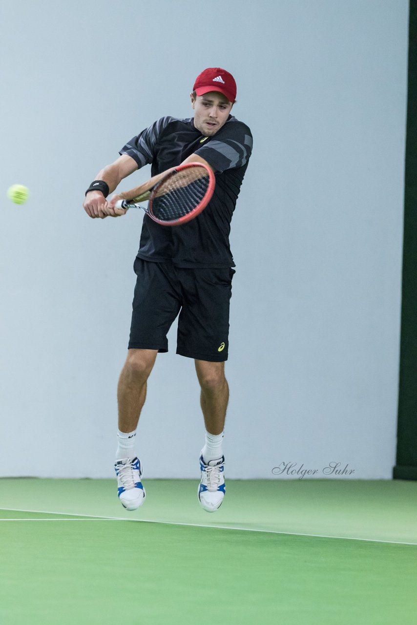 Bild 121 - Holmer Indoor Cup
